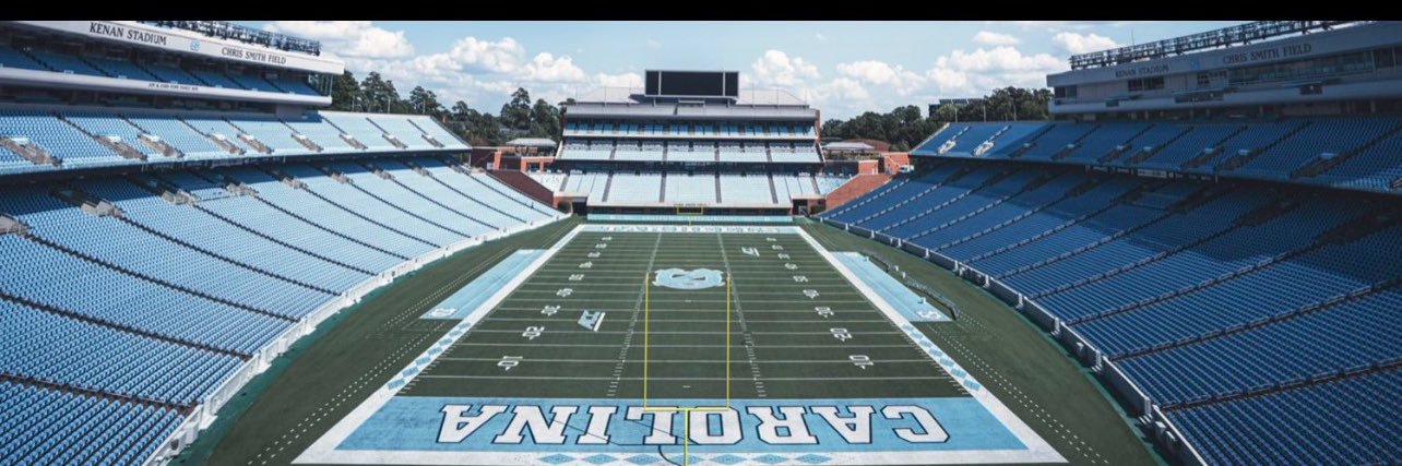 Max Johnson's banner