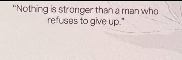 MaxJohnson14 Profile Banner