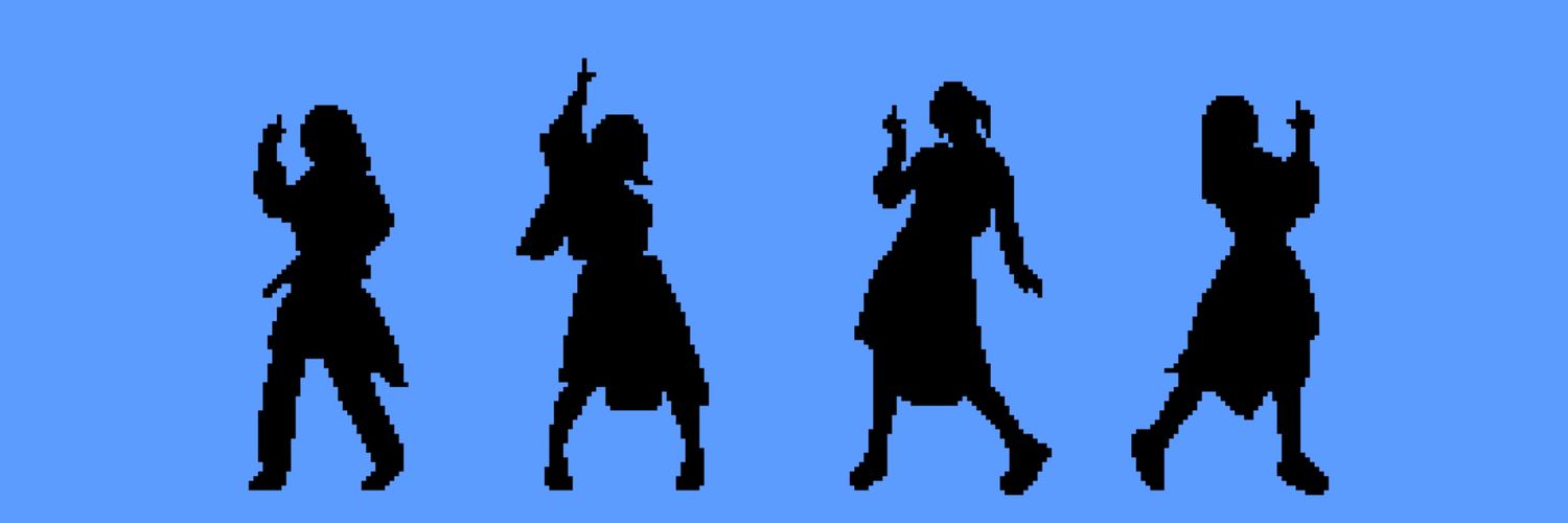 koshubito's profile banner image
