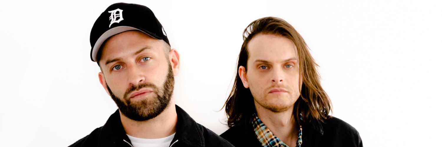 Zeds Dead profile banner
