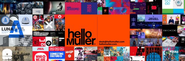 Tom Muller Profile Banner