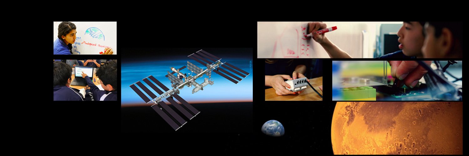 The Quest Institute banner