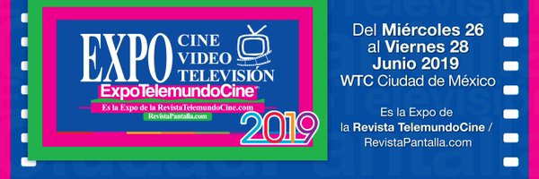 TeleMundoCine Profile Banner