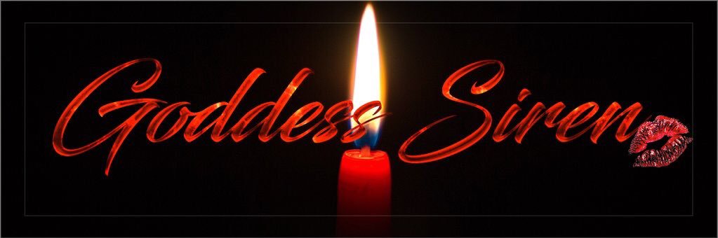 Goddess Siren banner