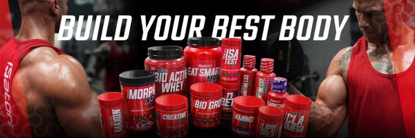 _iSatori Profile Banner