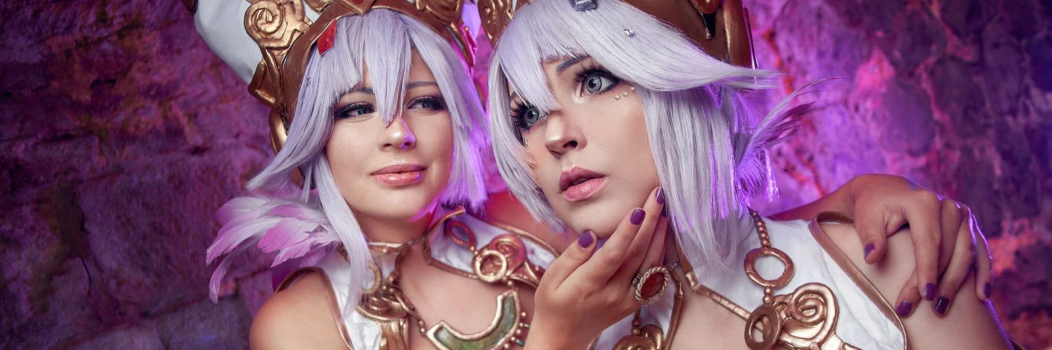 xRenTaox's profile banner image