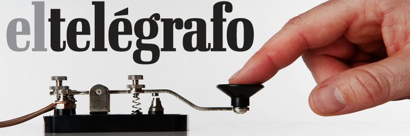 eltelegrafo's profile banner image