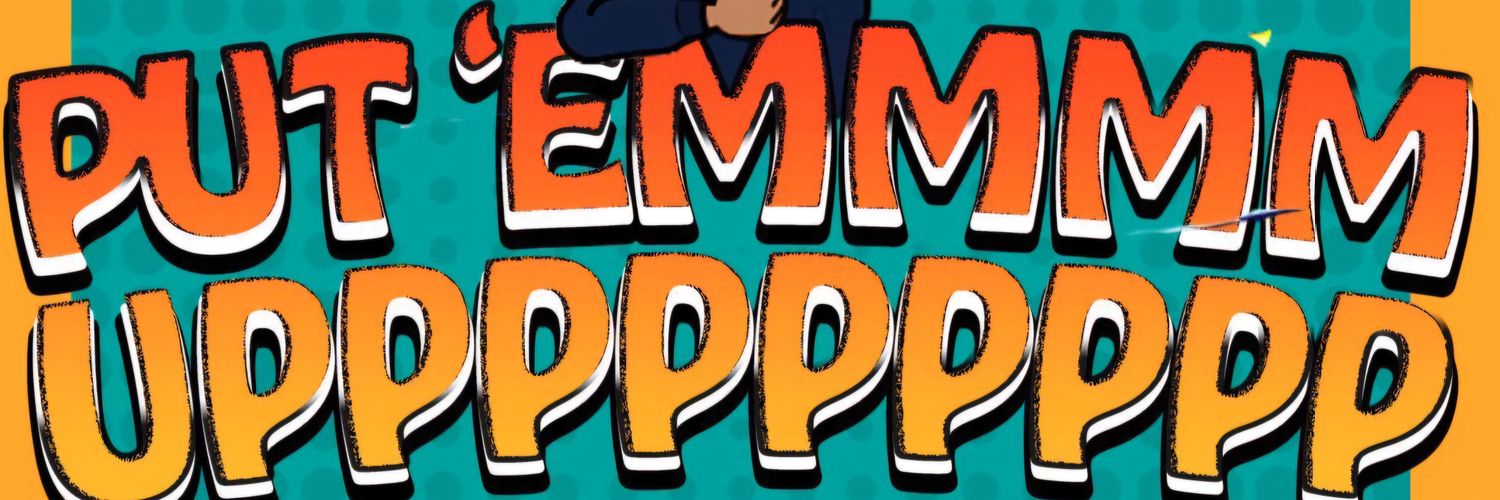 putemupcdukes's profile banner image