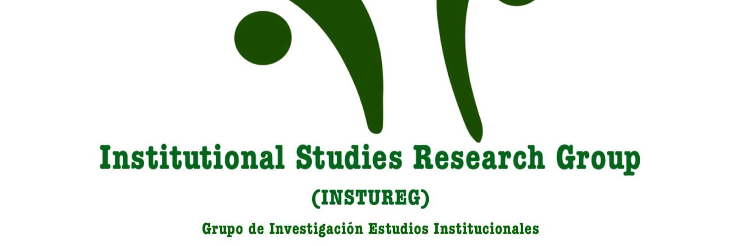 INSTUREG banner