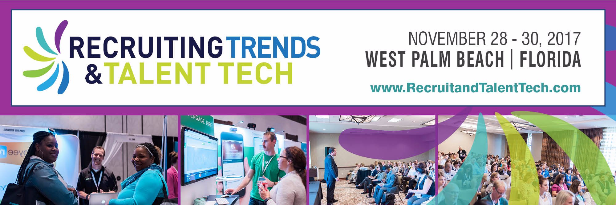 TATechConf's profile banner image