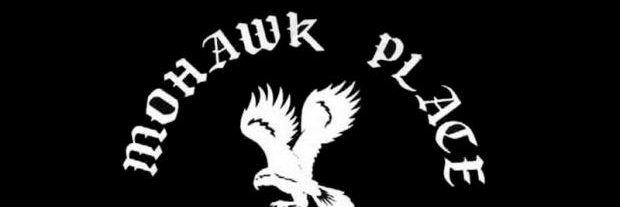 Mohawk Place banner
