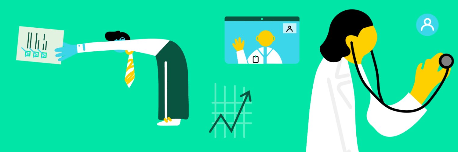 Business of Primary Care banner