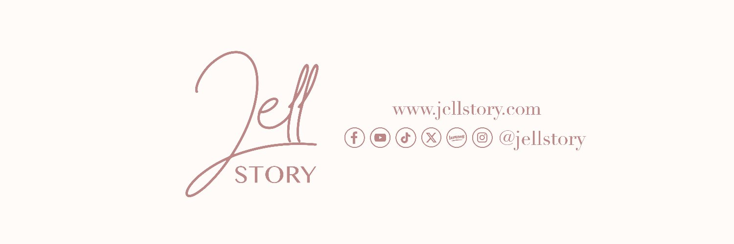 JellStory's profile banner image
