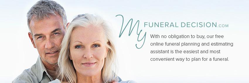 MyFuneralDecis's profile banner image