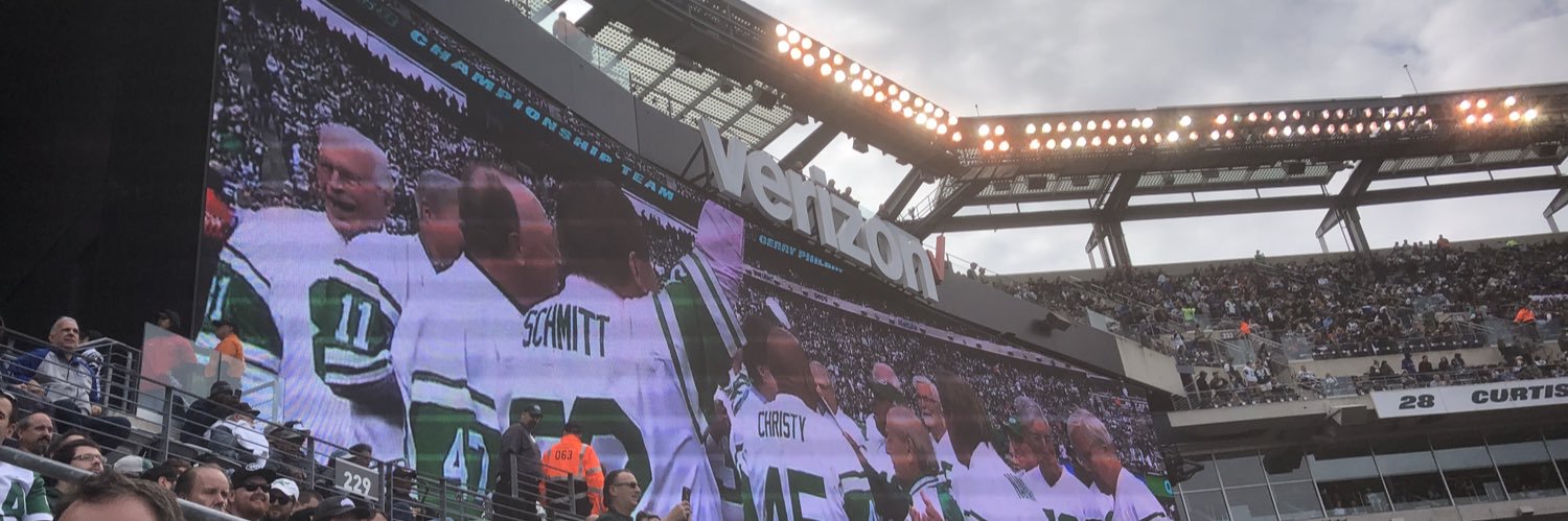 JetsFaninNH's profile banner image