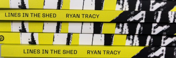 RyanTracyWorld Profile Banner