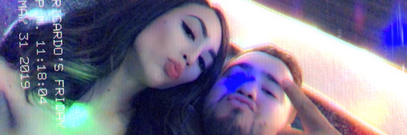 ricalaz's profile banner image
