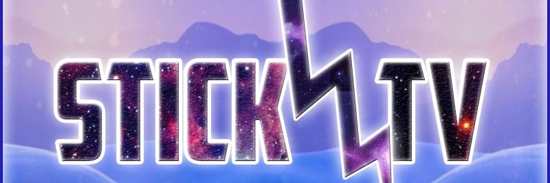 OfficialStickz's profile banner image
