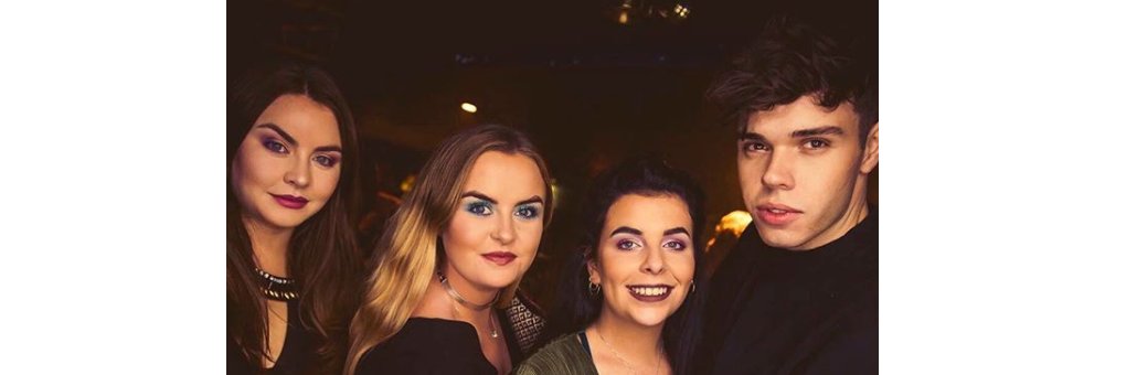 calmcke's profile banner image