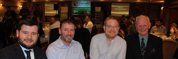 seananton15 Profile Banner