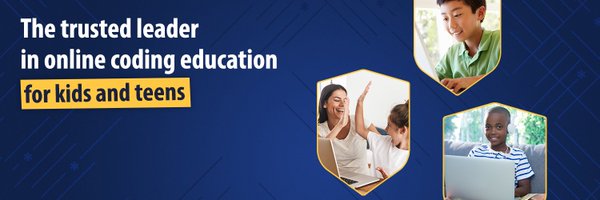 CodeWizardsHQ Profile Banner