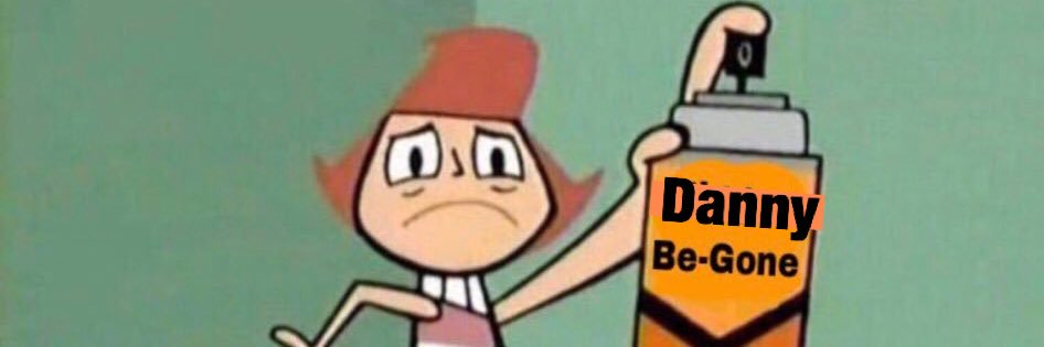 SavedByDavell's profile banner image