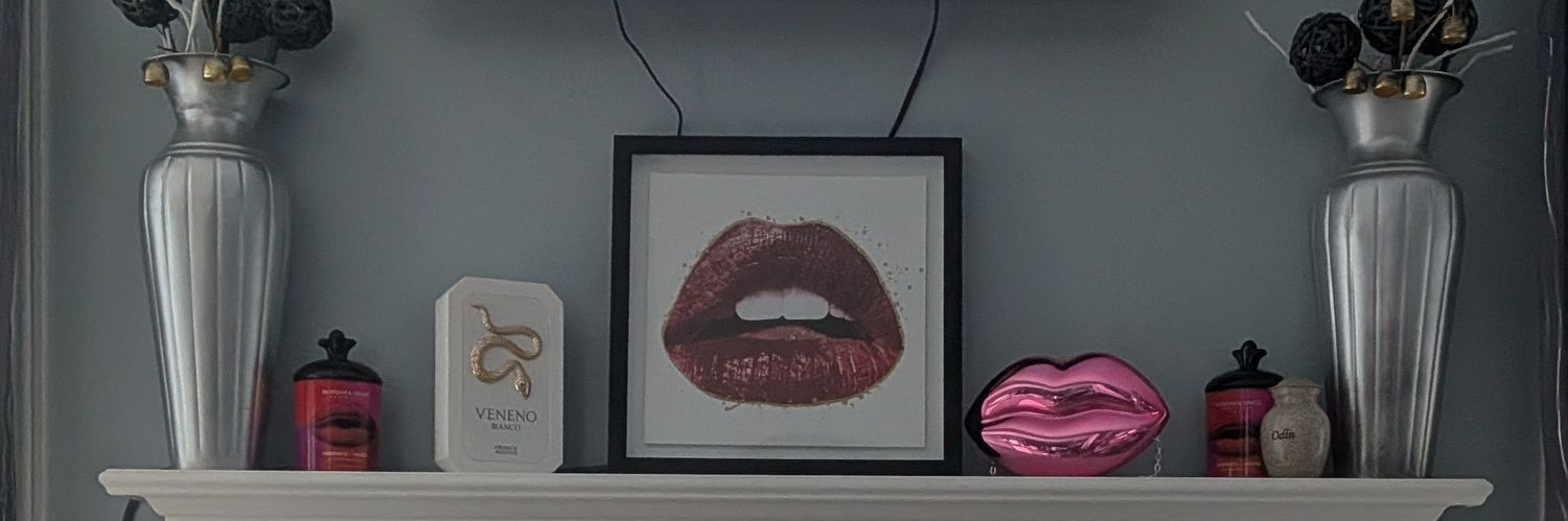 babilicious1's profile banner image