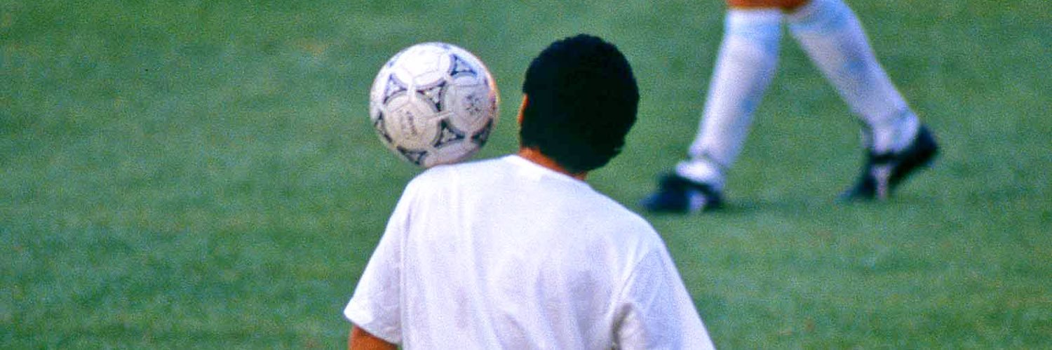 Leandro González banner