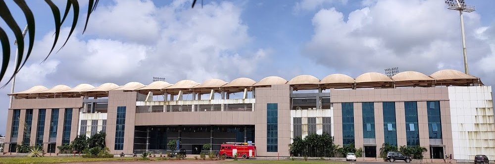 The Sports Authority Goa banner