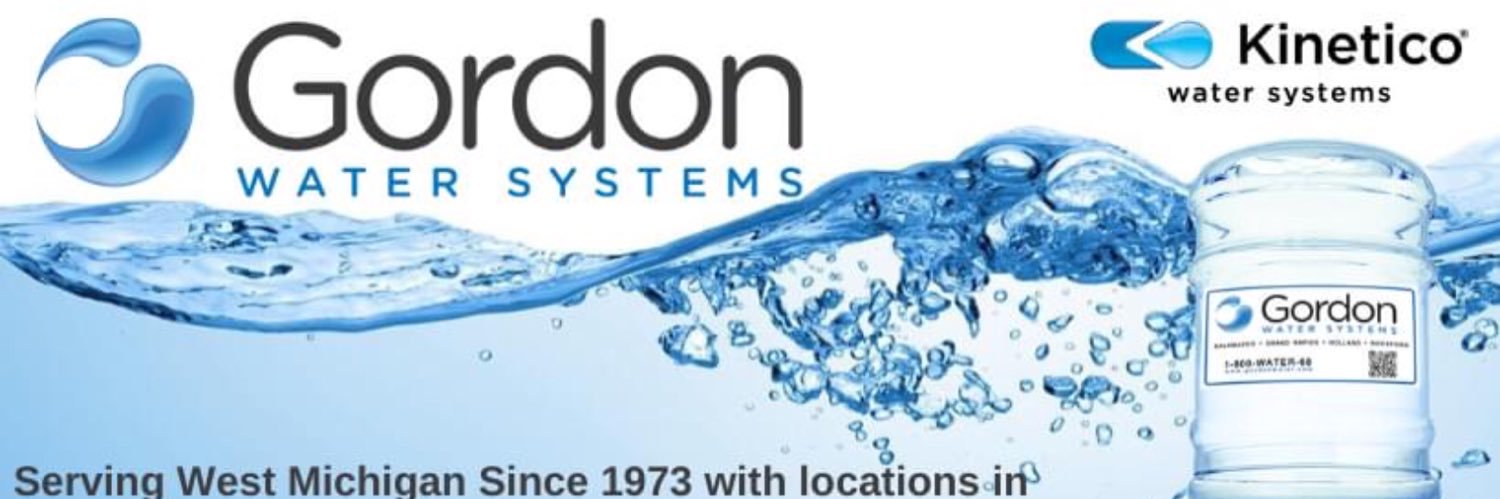 GordonWater's profile banner image