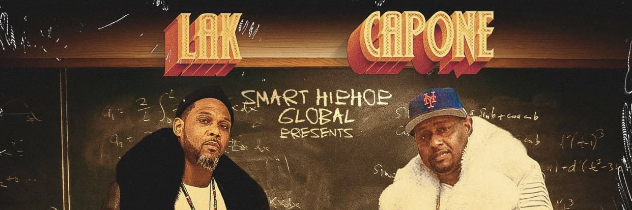 SmartHipHop's profile banner image