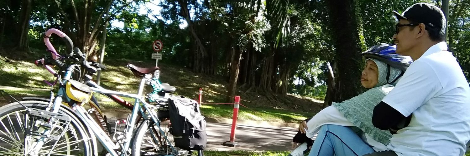 Eddy Susilo banner