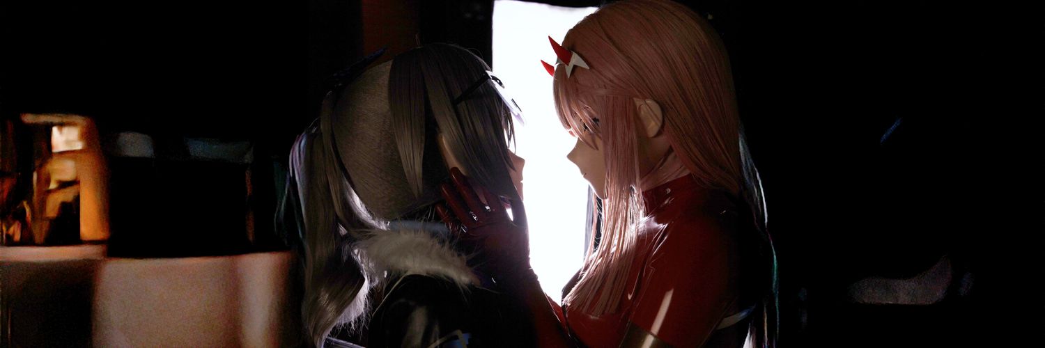 Clancy_W 阿兰 banner