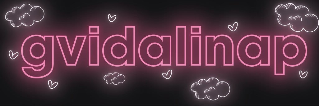 GvidalinaP's profile banner image