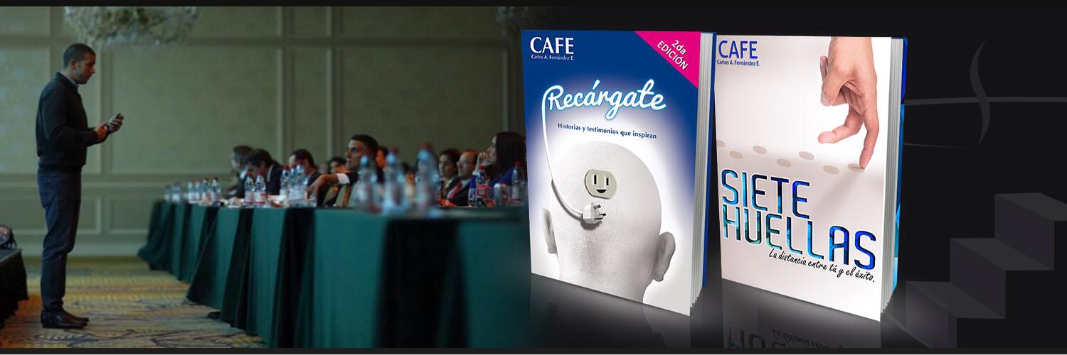 Carlos Fernández ☕️ banner