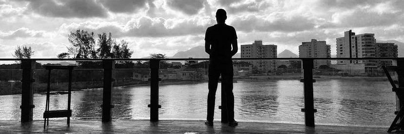 georgeflau's profile banner image