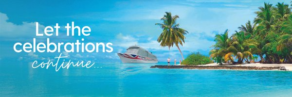 P&O Cruises - Travel Agent Sales Profile Banner