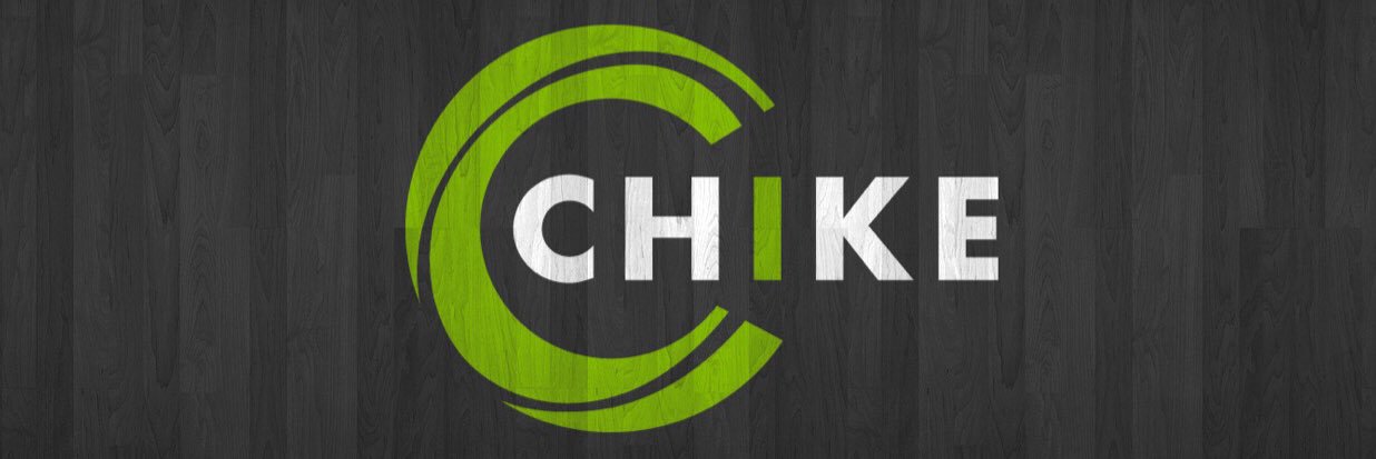 Chike Nutrition banner