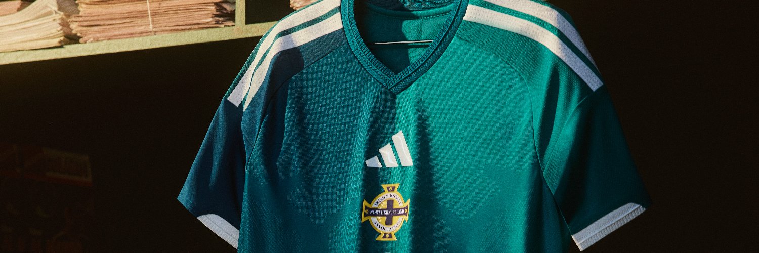 Northern Ireland banner