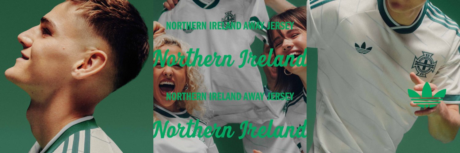 Northern Ireland banner