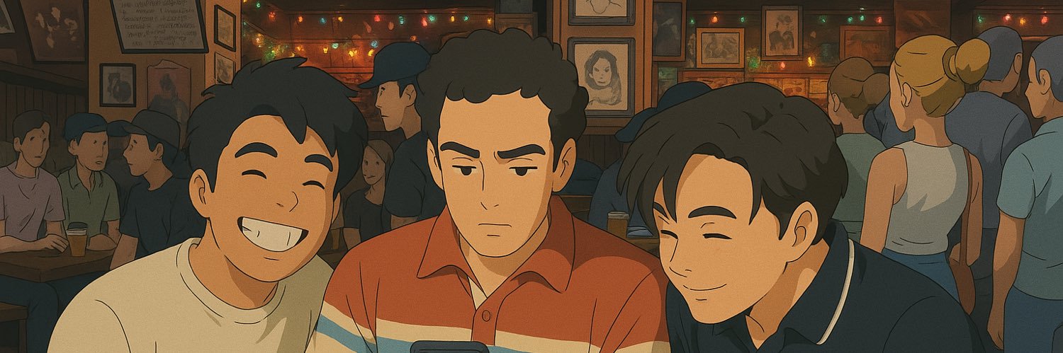 lorenzoriego's profile banner image