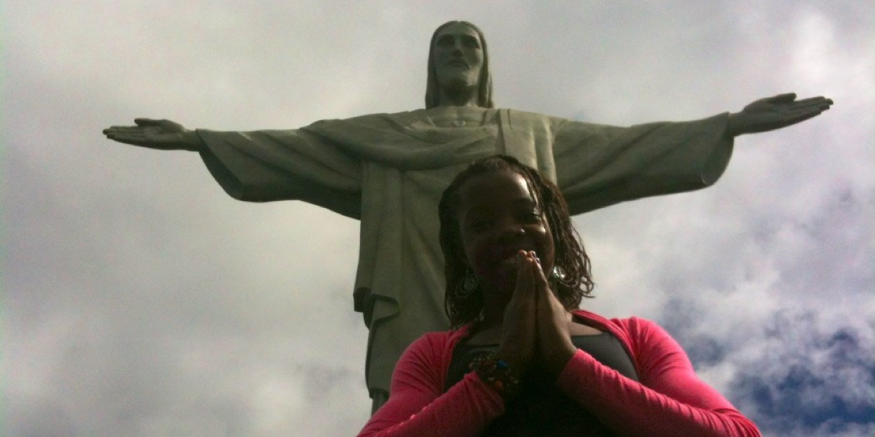Joice  Silva banner