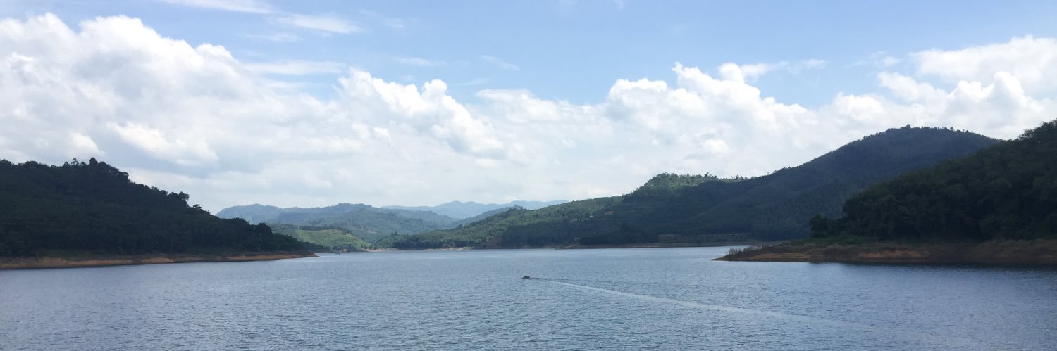 MrKevinGao's profile banner image
