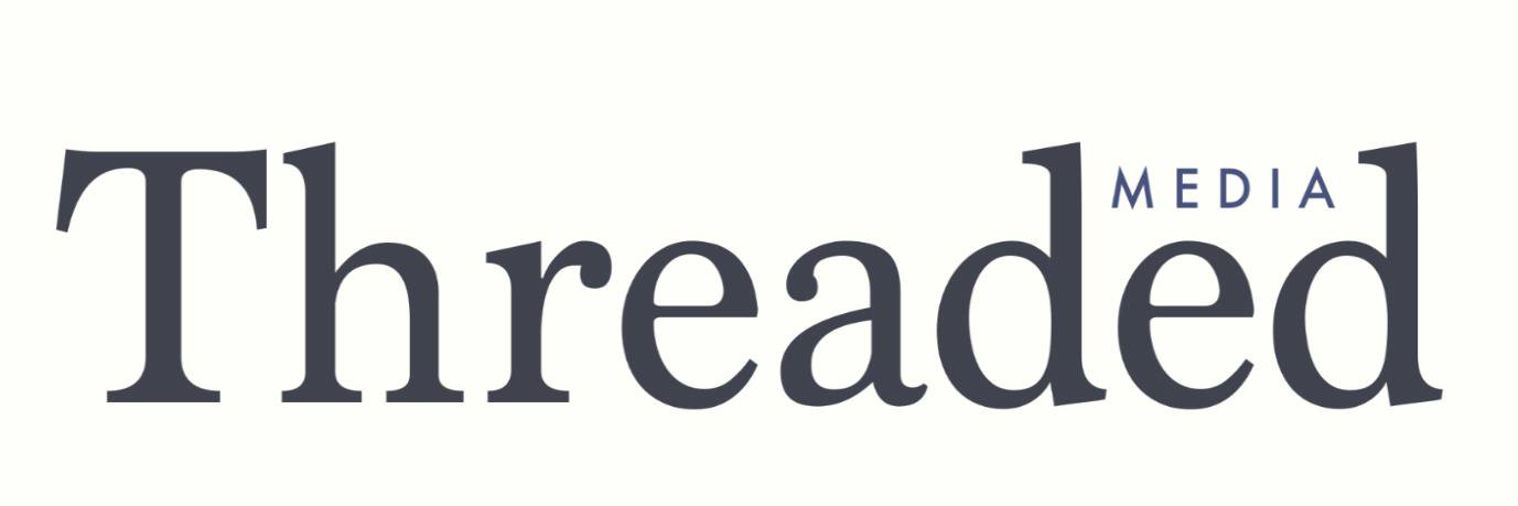 Threaded Media banner