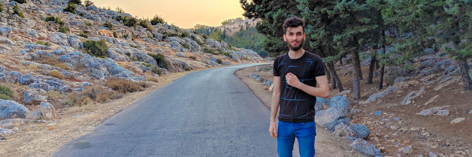 mhmalqa's profile banner image