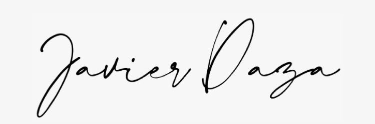 Javidaza's profile banner image