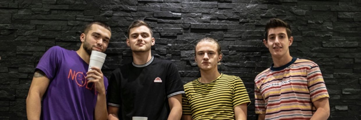 Devmac3's profile banner image