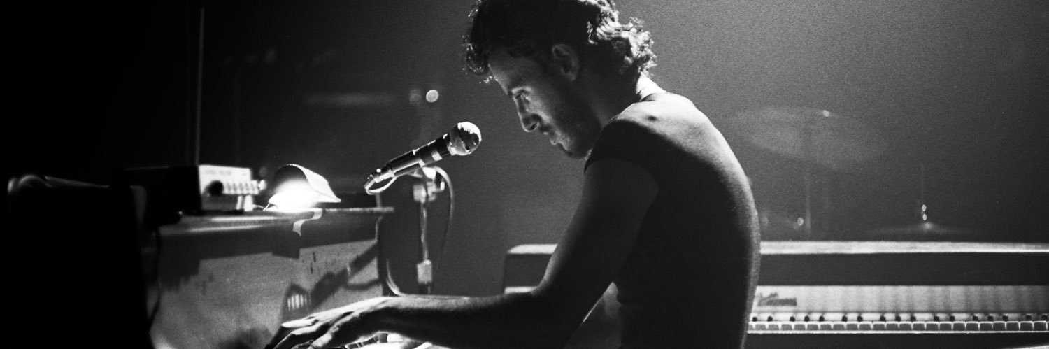 kylemayne's profile banner image