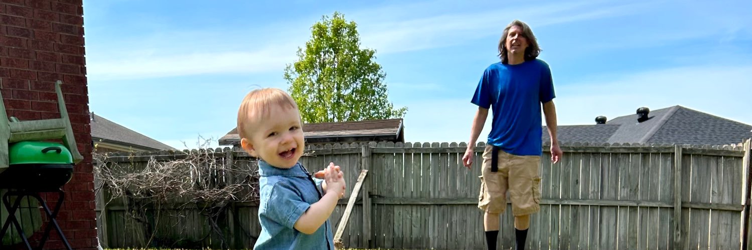 LaranDeason's profile banner image