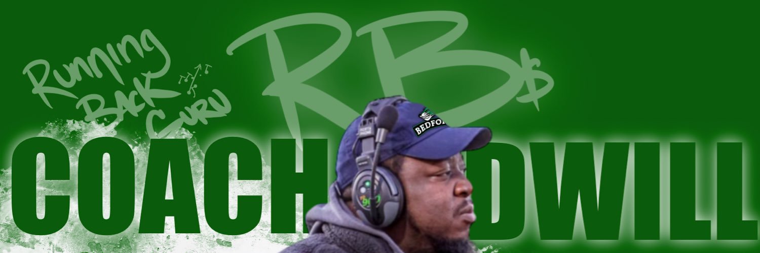 CoachD_Will_'s profile banner image